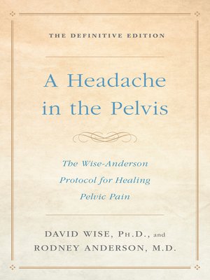 A Headache in the Pelvis - ebook